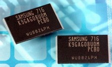 Nand Flash Memory
