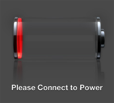 iPhone Battery Program