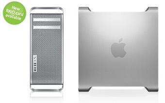 Apple Mac Pro PCI Express RAID Card Option