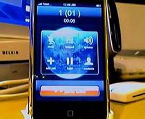 iPhone Telstra Hack