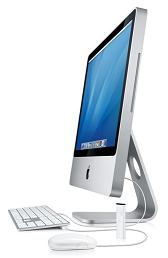 New 4th Generation iMac