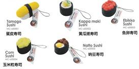 Apple iPhone Sushi Screen Cleaners