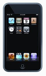 Apple iPod Touch