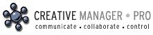 Creative Manager Pro For iPhone Project Groupware