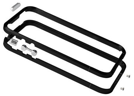 Case-Mate Jett Metal Case