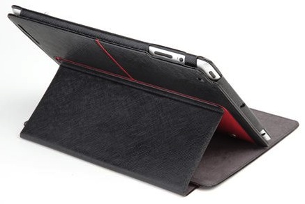 Case-Mate Venture Case with Stand