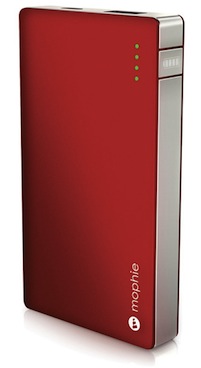 Mophie Juice Pack Powerstation