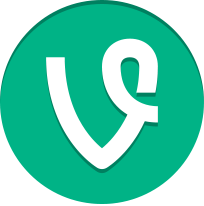 Vine Logo