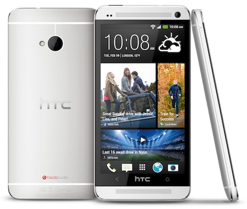 HTC One 32GB Smartphone