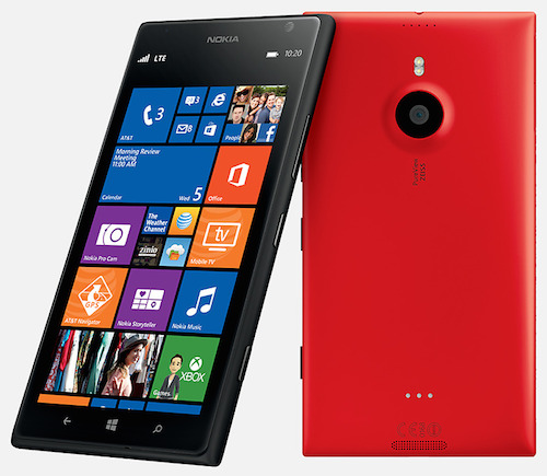 Review: Nokia Lumia 1520 With 20MP Camera & 4G LTE » The ...